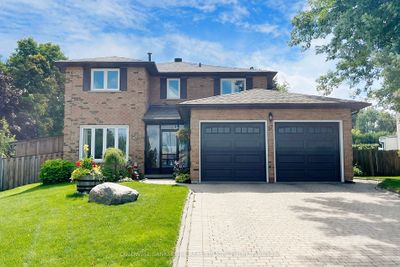 97 Little Crt, House other with 4 bedrooms, 4 bathrooms and 8 parking in Newmarket ON | Image 1