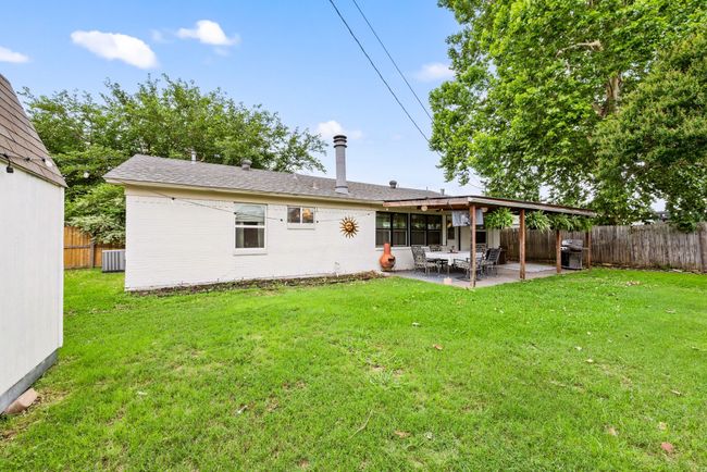 1218 Ridgeway Dr, House other with 3 bedrooms, 2 bathrooms and null parking in Richardson TX | Image 22