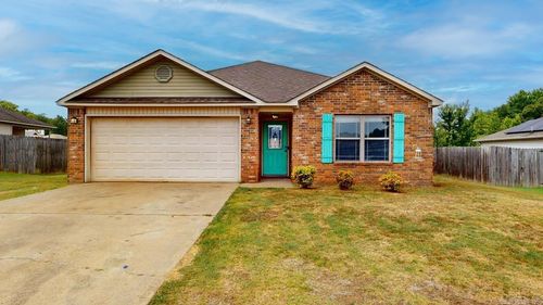 3615 Firefly Cir, Conway, AR, 72032-9237 | Card Image