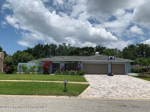 3174 Sandy Ridge Drive, Clearwater, FL, 33761 | Card Image