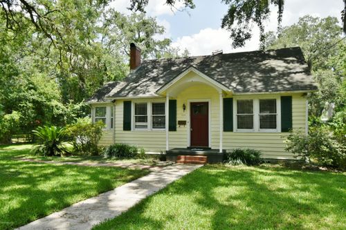 2929 Arapahoe Ave, JACKSONVILLE, FL, 32210-4437 | Card Image