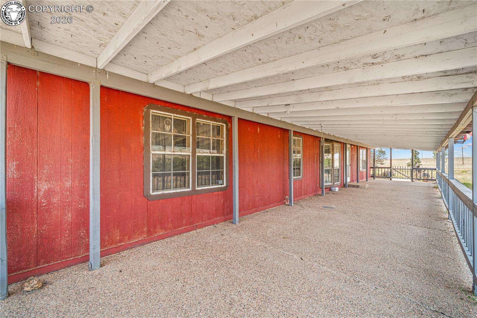 Residential in Westcliffe 4