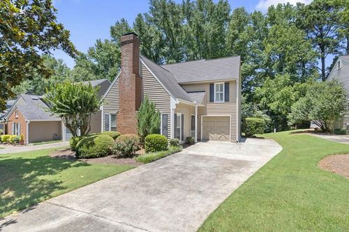 314 Roswell Green Ln, Roswell, GA, 30075-2462 | Card Image