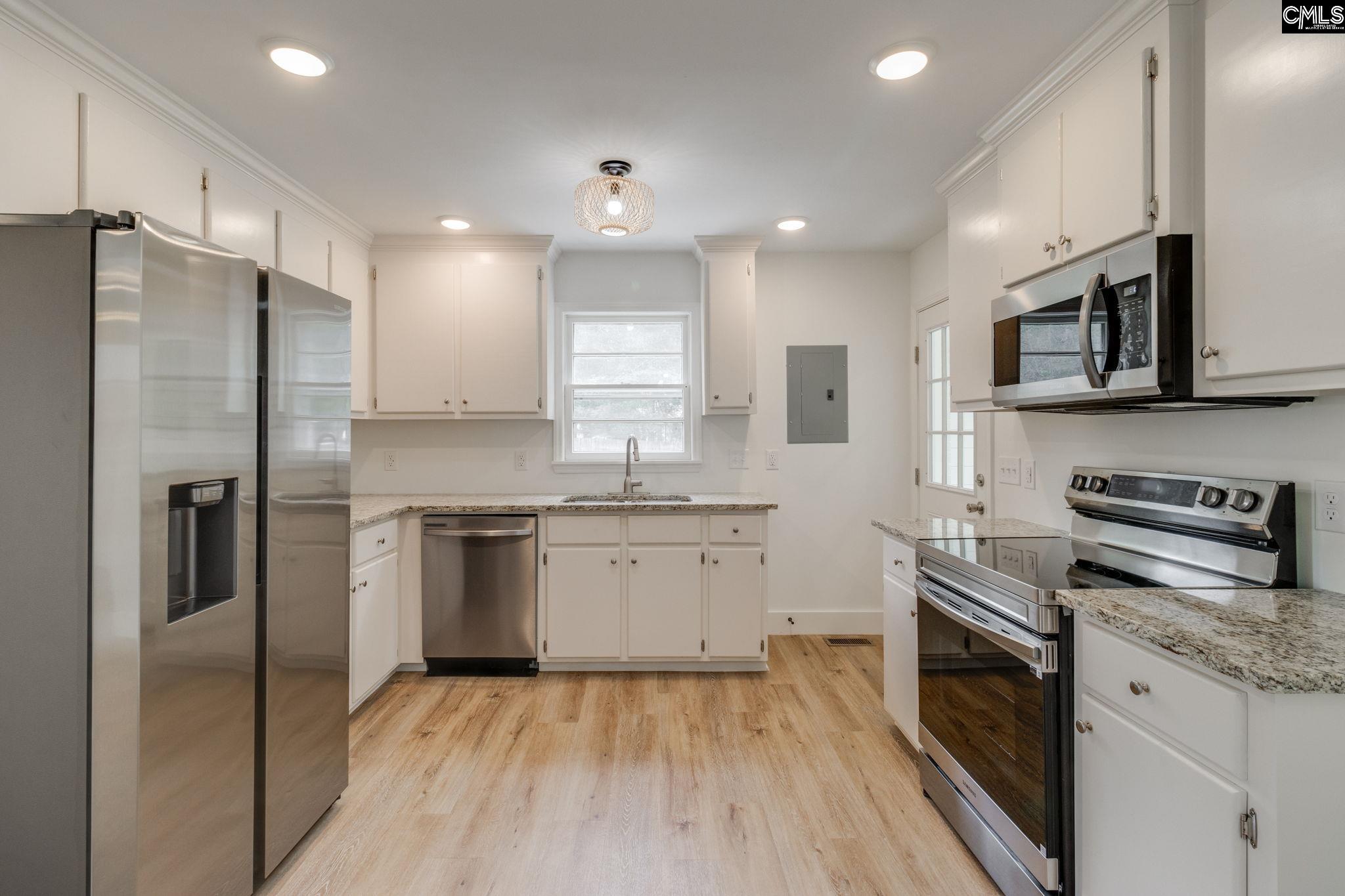 Birch Rd, Lugoff, SC 29078