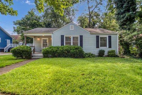 3014 E Point St, East Point, GA, 30344-4222 | Card Image