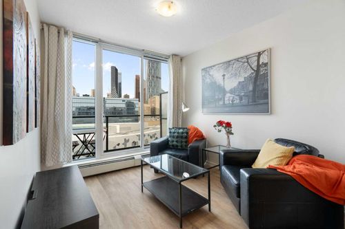 1503-450 8 Ave Se, Calgary, AB, T2G1T2 | Card Image