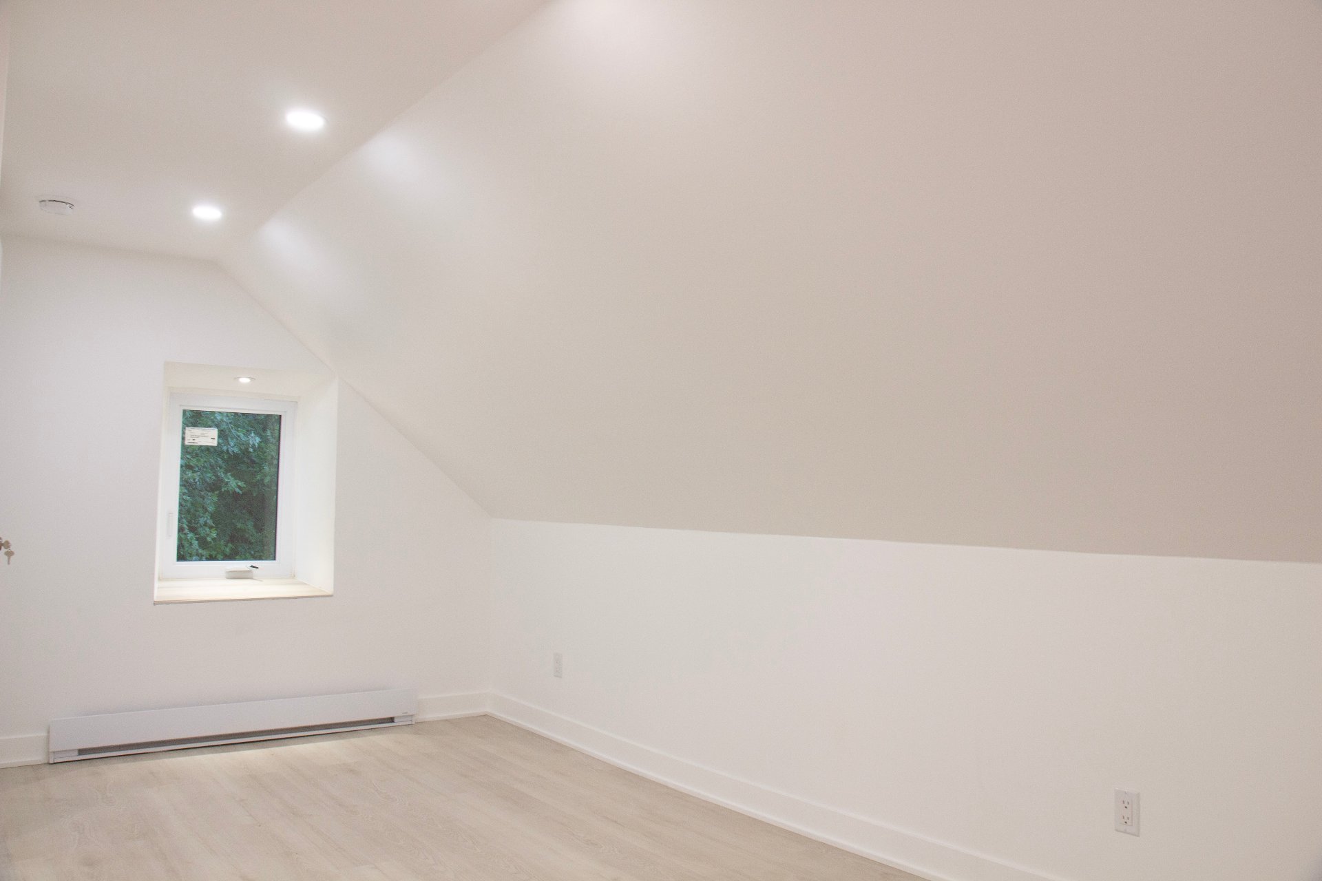 Residential Lease in Mirabel