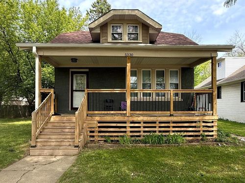 5330 N 36th Street, Milwaukee, WI, 53209 | Card Image