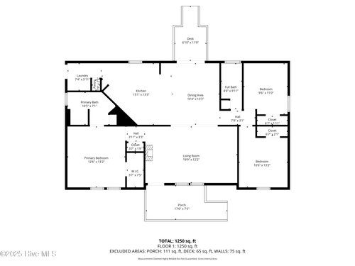 148 Sleepy Dr, Council, NC, 28434-9195 | Card Image