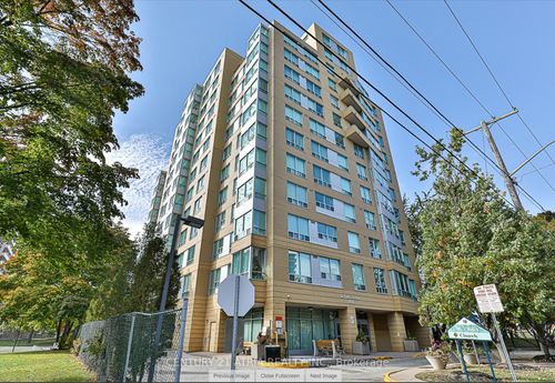 904-2800 Warden Ave, Scarborough, ON, M1W3Z6 | Card Image