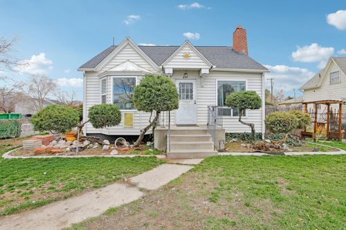 891 W 600 S, Provo, UT, 84601-4118 | Card Image