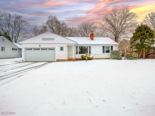 22370 Bartlett Dr, Rocky River, OH, 44116-2008 | Card Image