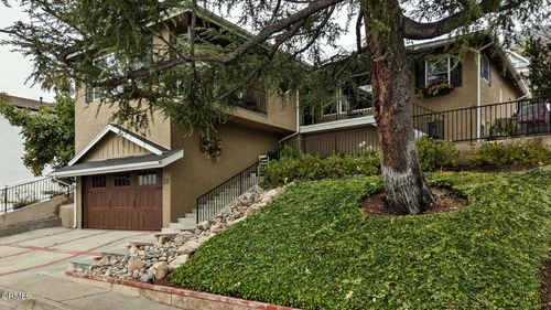 3039 Highridge Rd, La Crescenta, CA, 91214-1321 | Card Image