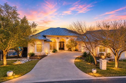 303 Left Ln, Horseshoe Bay, TX, 78657-5649 | Card Image