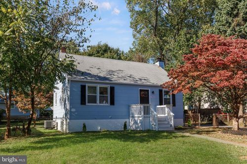 1302 Dorchester Ave, BALTIMORE, MD, 21207-4821 | Card Image