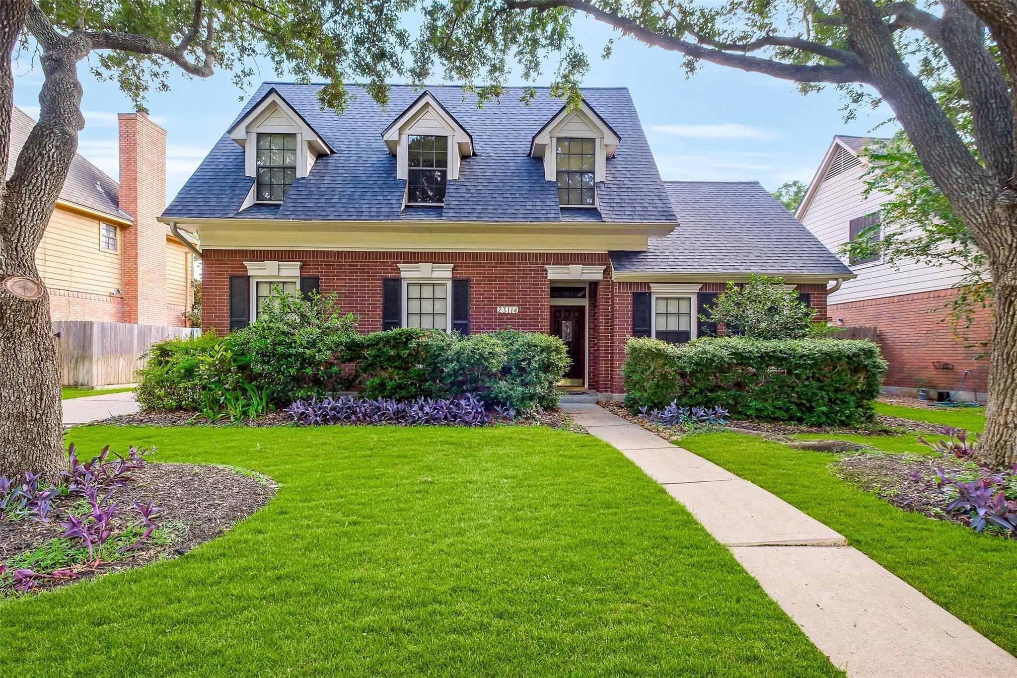 Residential in Katy