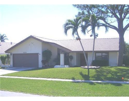 6050 Amberwoods Dr, Boca Raton, FL, 33433-3733 | Card Image