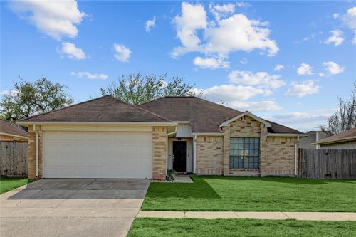 13710 Wood River Dr, Houston, TX, 77085-1342 | Card Image