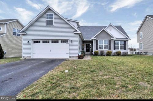 27 Sun Ridge Dr, FELTON, DE, 19943-7235 | Card Image