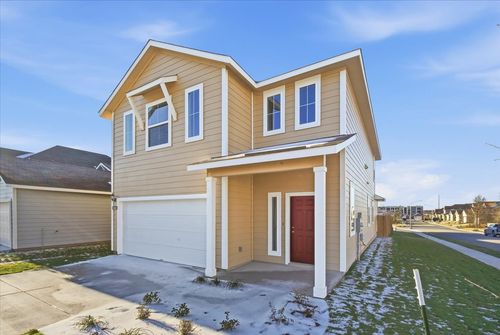 2601 Towy Rd, Pflugerville, TX, 78660-8537 | Card Image