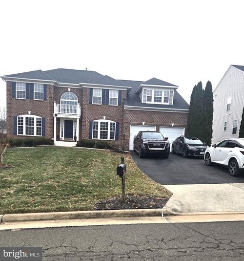 12091 Hartwood Meadow Pl, BRISTOW, VA, 20136-1139 | Card Image