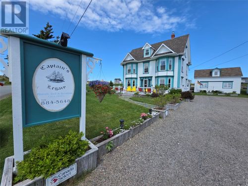 14 Ocher Pit Rd, Twillingate, NL, A0G4M0 | Card Image