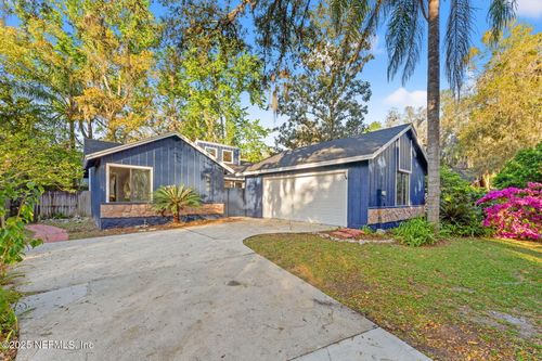 2460 Cypress Springs Rd, Orange Park, FL, 32073-6120 | Card Image