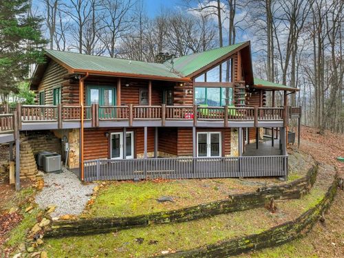 260 Observation Ln, Blue Ridge, GA, 30513-5284 | Card Image