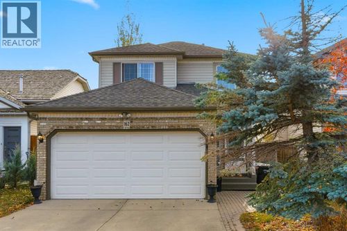 162 Mount Apex Cres Se, Calgary, AB, T2Z3C1 | Card Image