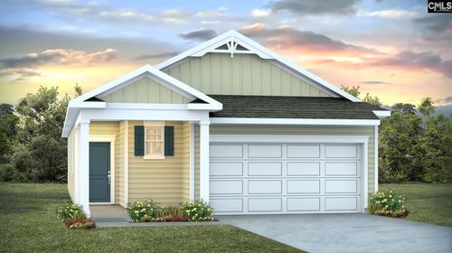 195 Livingston Woods Drive, Irmo, SC, 29063 | Card Image