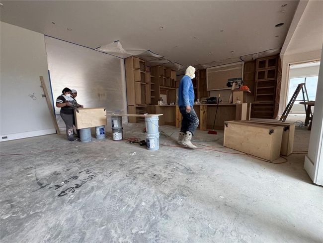 Construction as of: 6/26/25 | Image 7