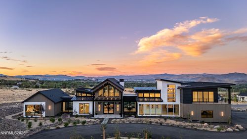 9025 Brady Ranch Road, Reno, NV, 89511 | Card Image