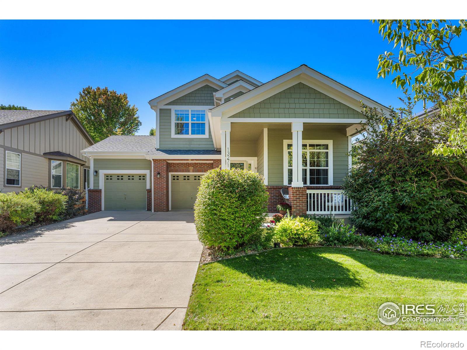 Heart Lake Way, Broomfield, CO 80020
