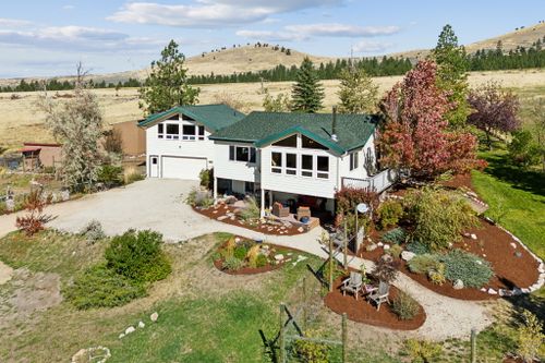 3612 Hillside Place, Stevensville, MT, 59870 | Card Image