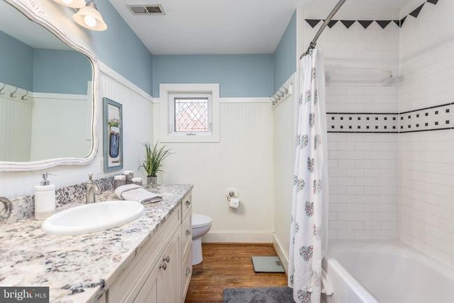 9579 Bastable Mill Rd, House other with 2 bedrooms, 1 bathrooms and null parking in CATLETT VA | Image 23