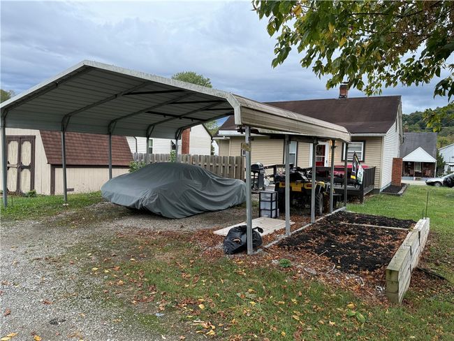43 Clark St, House other with 3 bedrooms, 2 bathrooms and null parking in Clarksville PA | Image 37