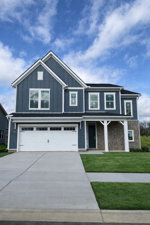 1104 Riverview Run, Madison, TN, 37115-2578 | Card Image