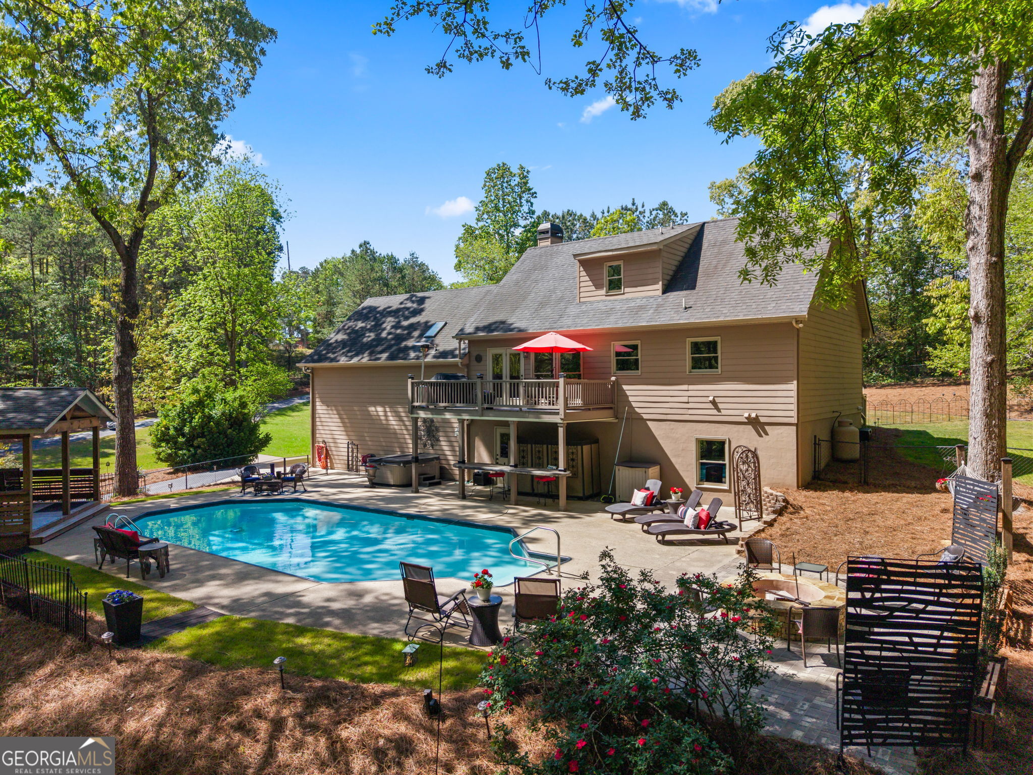 Residential in Gainesville