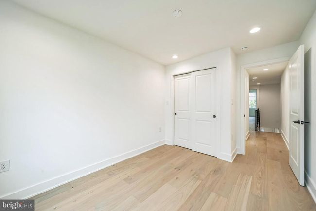 1309 S 32 Nd St, Townhouse with 3 bedrooms, 2 bathrooms and null parking in PHILADELPHIA PA | Image 21