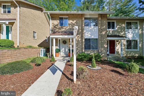 14437 Pebble Hill Ln, NORTH POTOMAC, MD, 20878-2458 | Card Image