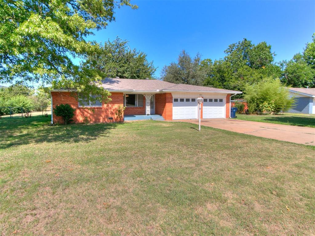 Spruce Ave, Oklahoma City, OK 73128