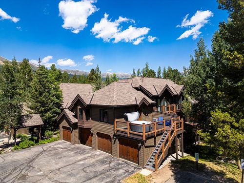 210-210 Village Point Drive, BRECKENRIDGE, CO, 80424 | Card Image