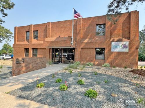 100-1610 29th Ave, Greeley, CO, 80634-5720 | Card Image