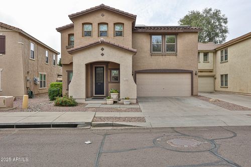 17062 N 184th Drive, Surprise, AZ, 85374 | Card Image