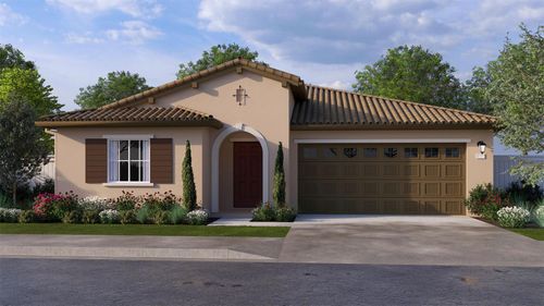 221 Brighton Ranch Way, Patterson, CA, 95363-2768 | Card Image