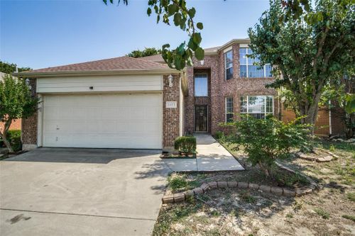 8413 Vicksburg Lane, Fort Worth, TX, 76123 | Card Image