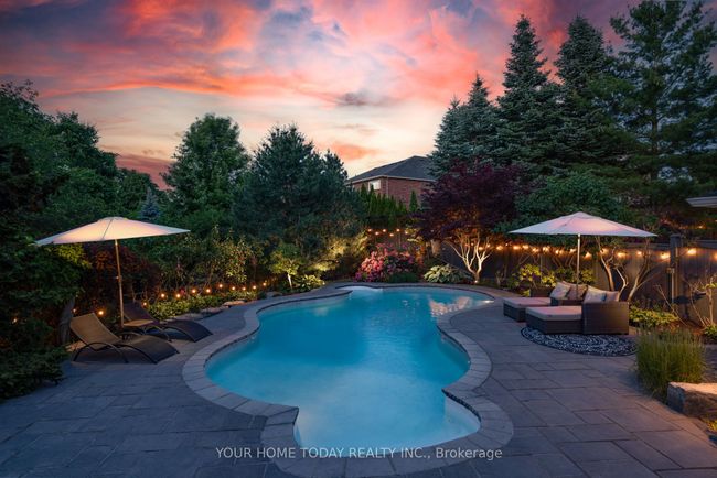 25 View Point Cir, House other with 5 bedrooms, 4 bathrooms and 6 parking in Georgetown ON | Image 48