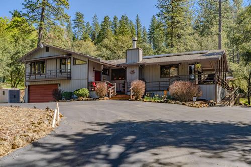 23055 Roden Lane, Pioneer, CA, 95666 | Card Image