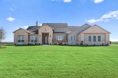 2430 Grant Michael Trl, Waxahachie, TX, 75167-9038 | Card Image