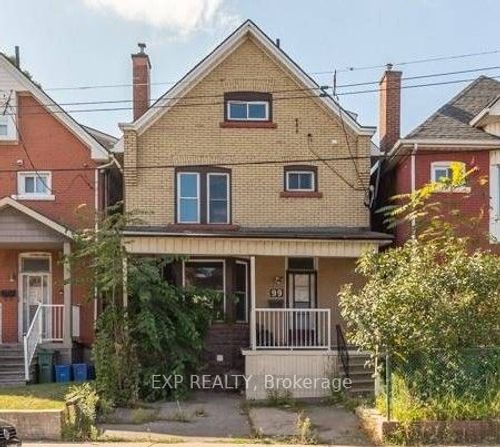 99 Sanford Ave N, Hamilton, ON, L8L5Z1 | Card Image